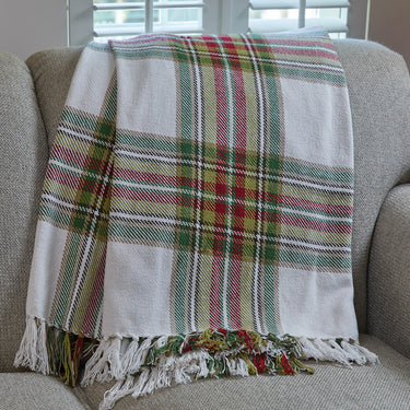 Balsam Berry Throw - 50